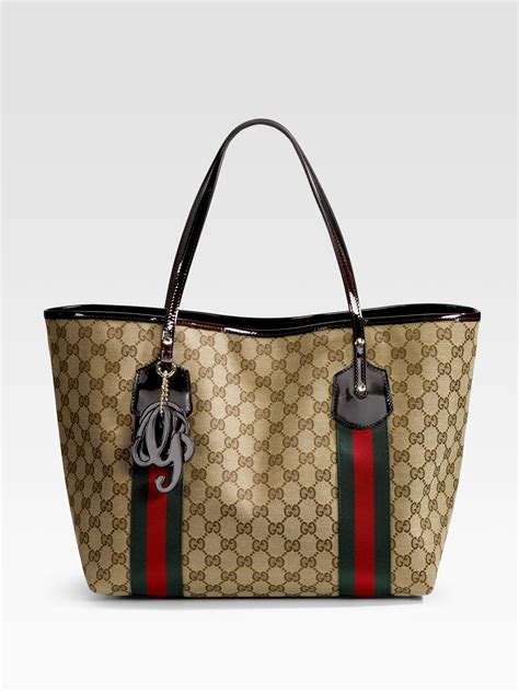 gucci tote bag packaging|gucci tote bag for women.